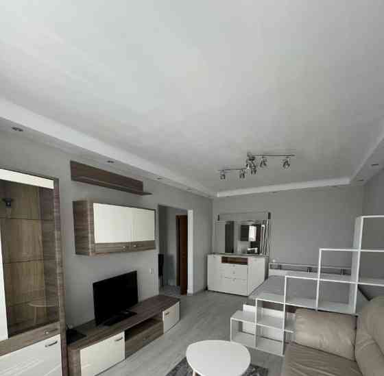 1-комн. квартира, 41 м2, 15/24 эт. Москва
