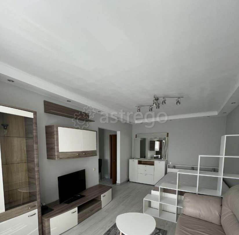 1-комн. квартира, 41 м2, 15/24 эт. Москва - изображение 1