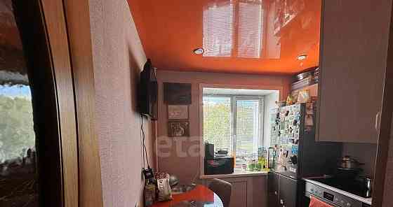 2-комн. квартира, 44 м2, 2/5 эт. Свободный