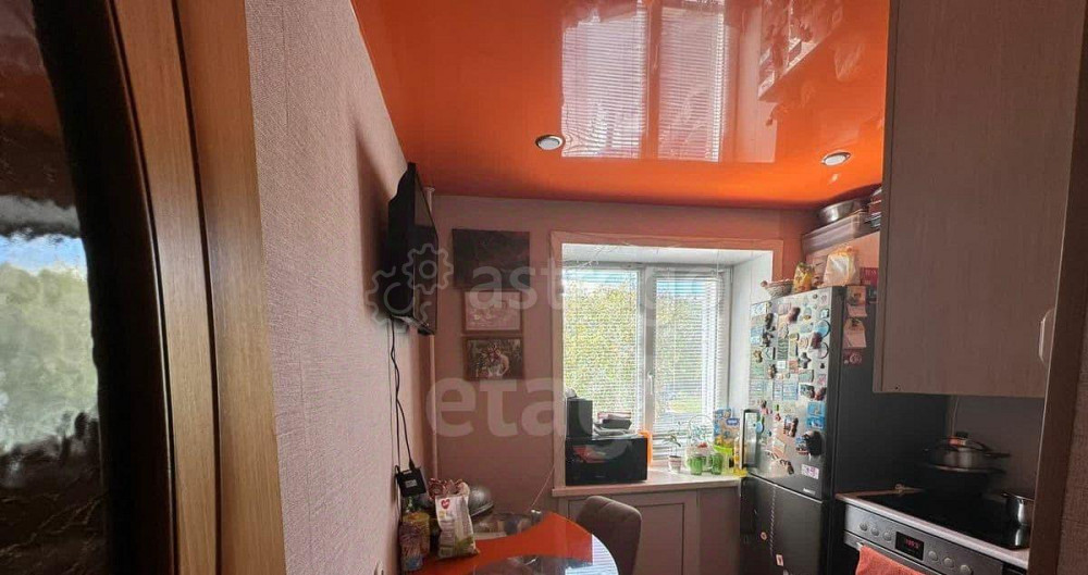 2-комн. квартира, 44 м2, 2/5 эт. Свободный - изображение 5