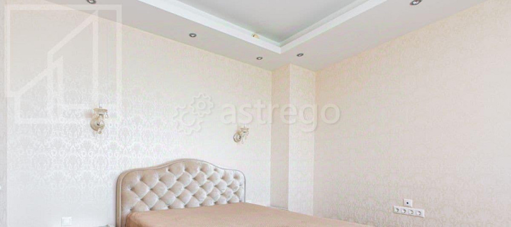 5-комн. квартира, 150 м2, 18/33 эт. Москва - изображение 3