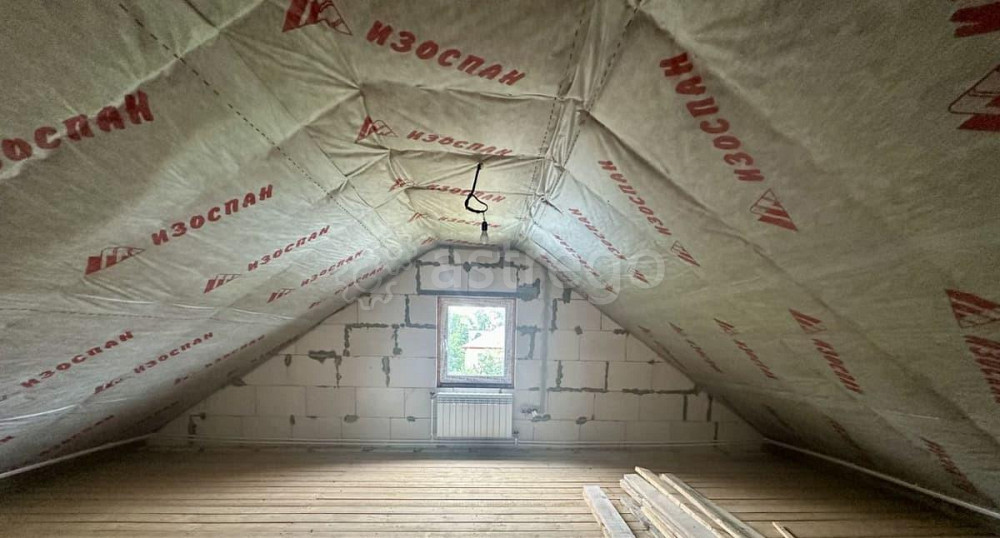 Коттедж, 147.7 м2, 7 соток, 3 эт. Подольск - изображение 7