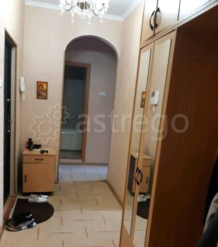 2-комн. квартира, 54 м2, 2/6 эт. Москва - изображение 10