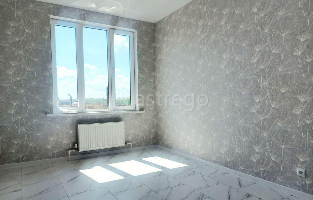 2-комн. квартира, 63.2 м2, 1/8 эт. Дубовое - изображение 3