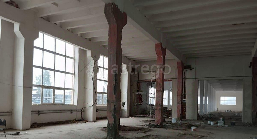 Склад, 1900 м2 Клин - изображение 6