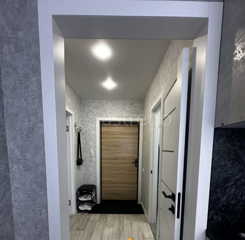 1-комн. квартира, 35.6 м2, 2/10 эт. Сосновоборск - изображение 7