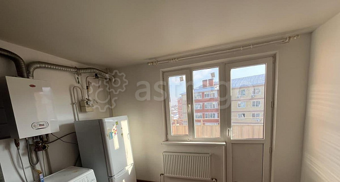 1-комн. квартира, 45 м2, 5/10 эт. Яблоновский - изображение 5