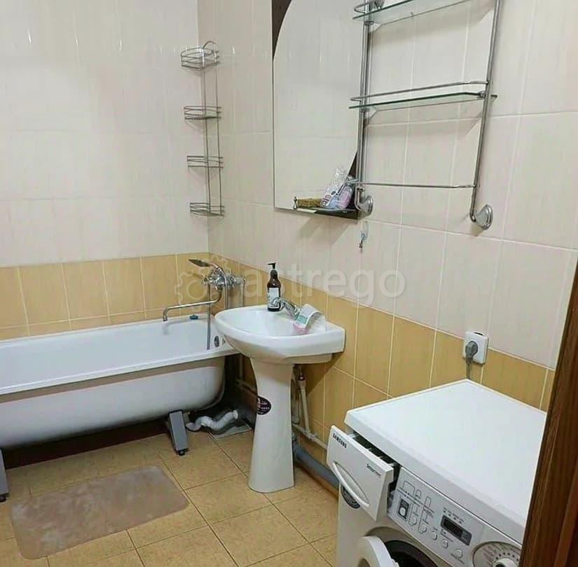 1-комн. квартира, 57 м2, 10/15 эт. Белгород - изображение 4