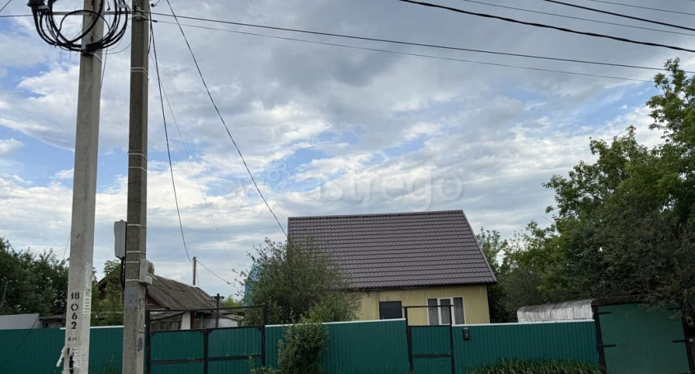 Дом, 112 м2, 6 соток, 2 эт. Уфа - изображение 1