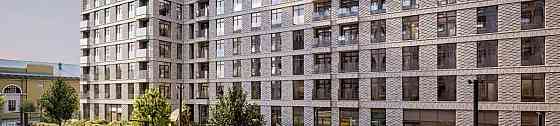 3-комн. квартира, 86.7 м2, 4/7 эт. Санкт-Петербург