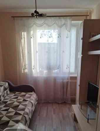 4-комн. квартира, 60.2 м2, 3/5 эт. Истра