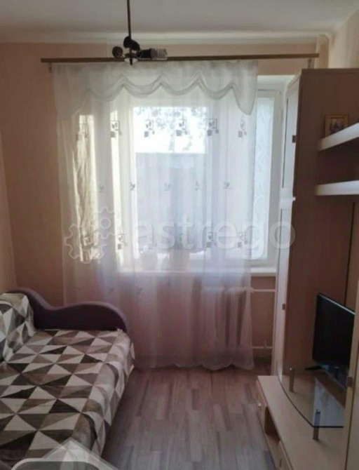 4-комн. квартира, 60.2 м2, 3/5 эт. Истра - изображение 5