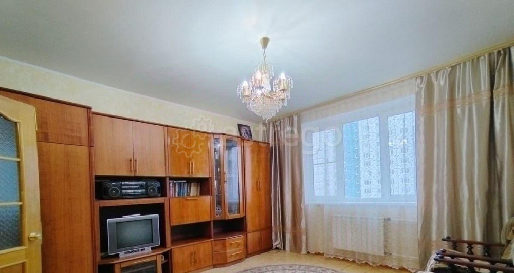 2-комн. квартира, 52.5 м2, 7/14 эт. Балашиха - изображение 4