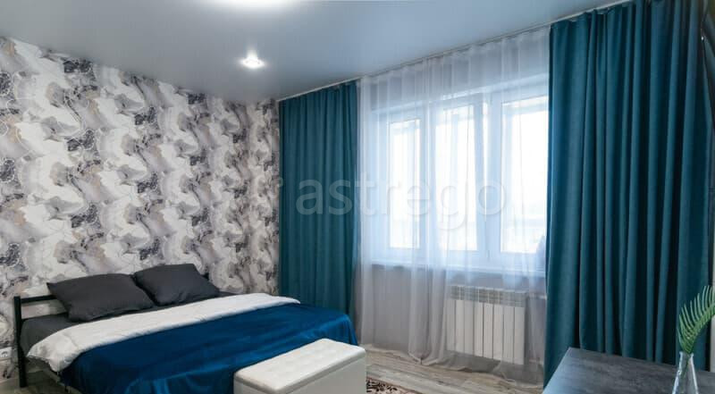 2-комн. квартира, 45 м2, 2/26 эт. Красноярск - изображение 1