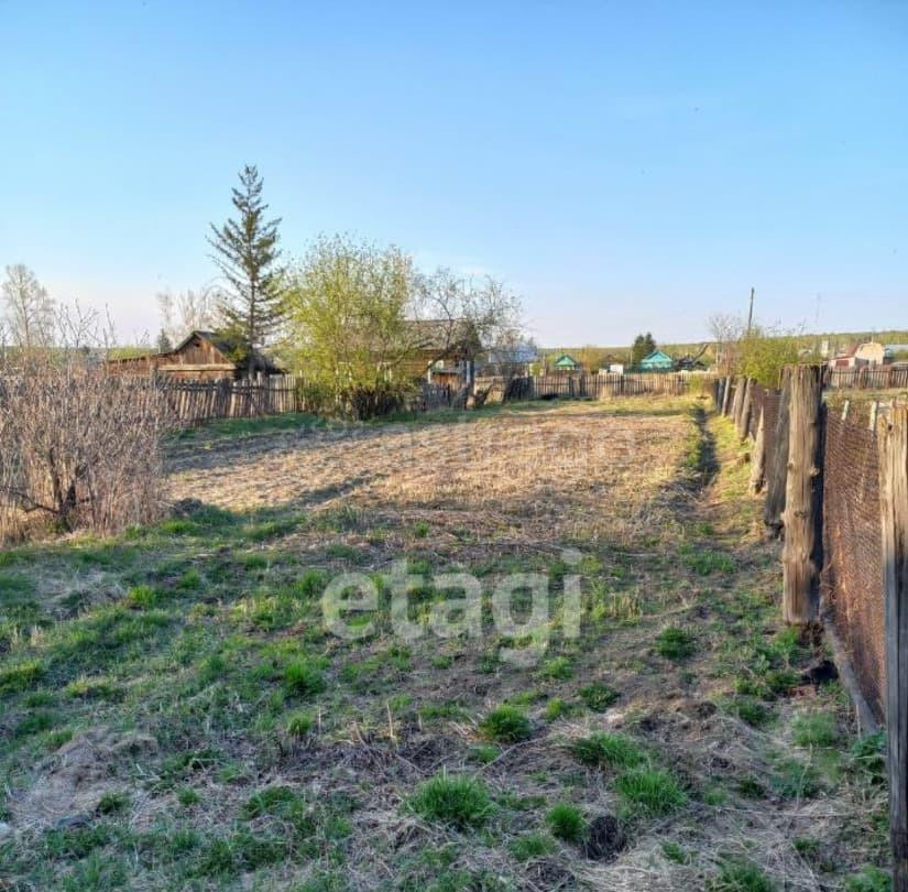 Дом, 34.6 м2, 12.8 сотки, 1 эт. Шимановск - изображение 6