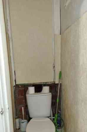 2-комн. квартира, 44.7 м2, 1/5 эт. Щёлково