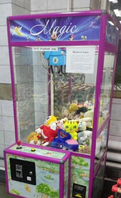 Готовый бизнес, 12 м2 Красноярск - изображение 1