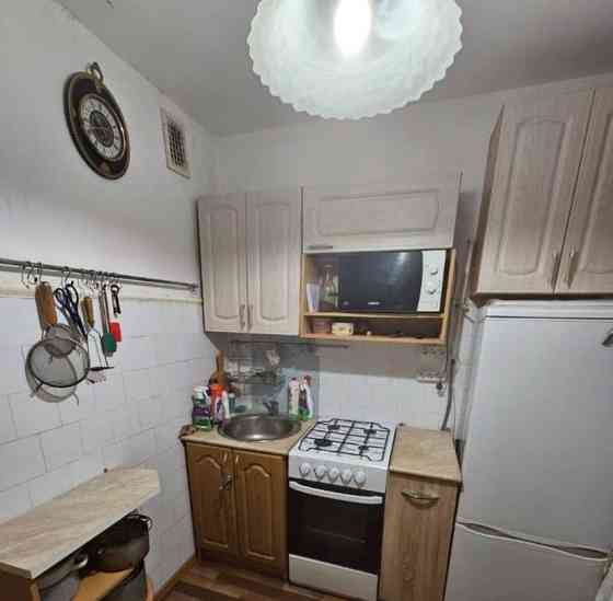 3-комн. квартира, 57 м2, 2/5 эт. Серпухов