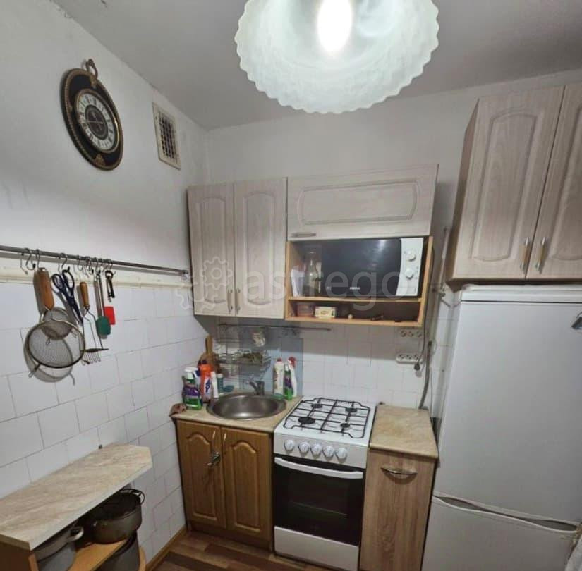 3-комн. квартира, 57 м2, 2/5 эт. Серпухов - изображение 6