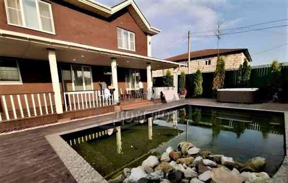 Коттедж, 310 м2 Подольск