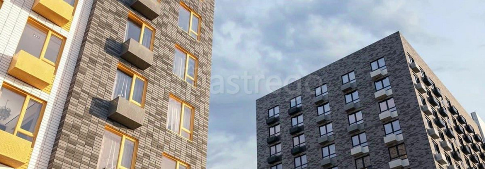 3-комн. квартира, 84.4 м2, 5/25 эт. Мытищи - изображение 3