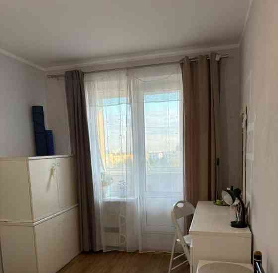 Комната, 18 м2, 9/9 эт. Москва
