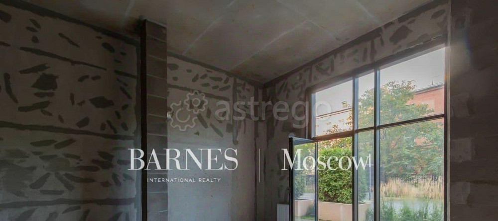 4-комн. квартира, 175.7 м2, 1/7 эт. Санкт-Петербург - изображение 3