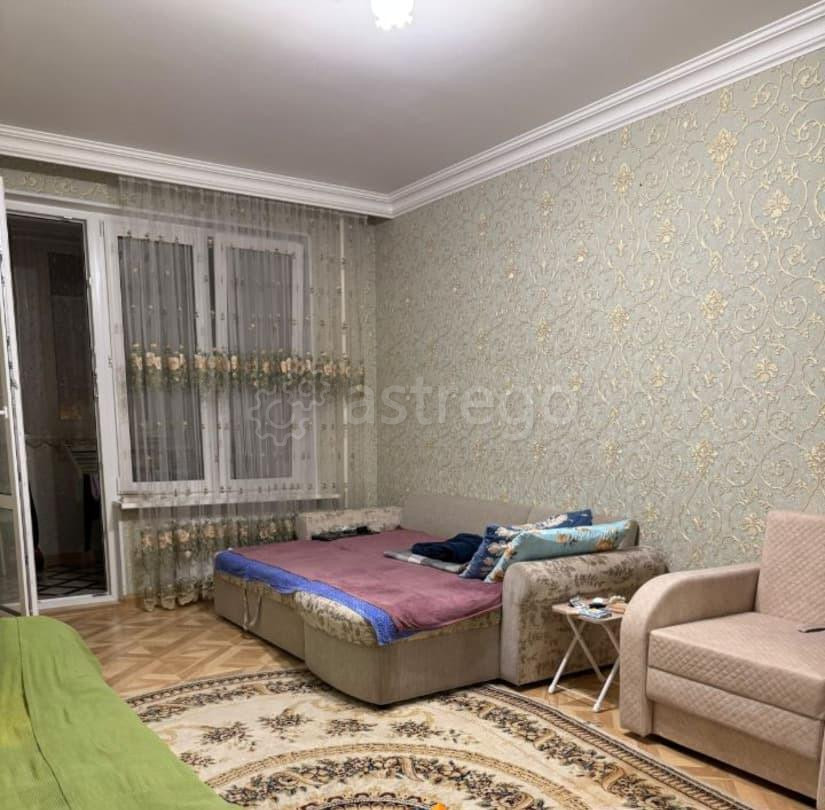 Комната, 18.2 м2, 3/17 эт. Москва - изображение 1