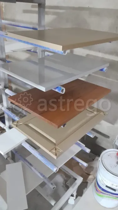 Мебельные Фасады МДФ Сочи - изображение 2