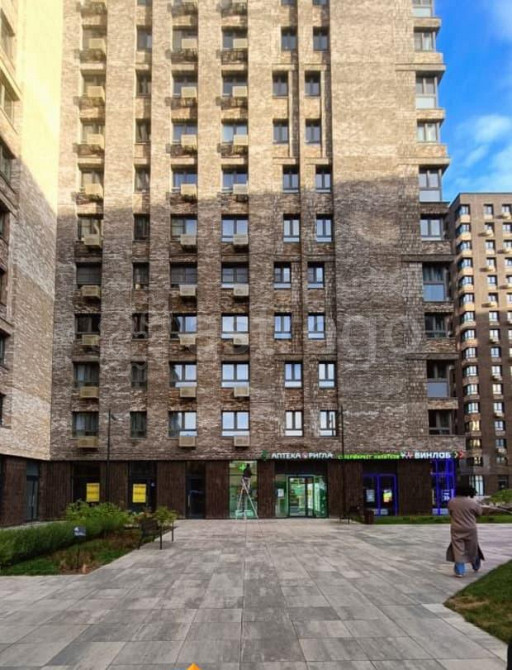 4-комн. апарт-ы, 65 м2, 9/23 эт. Москва - изображение 6