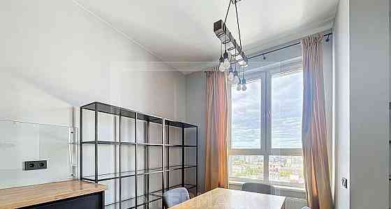 3-комн. квартира, 80 м2, 22/23 эт. Москва
