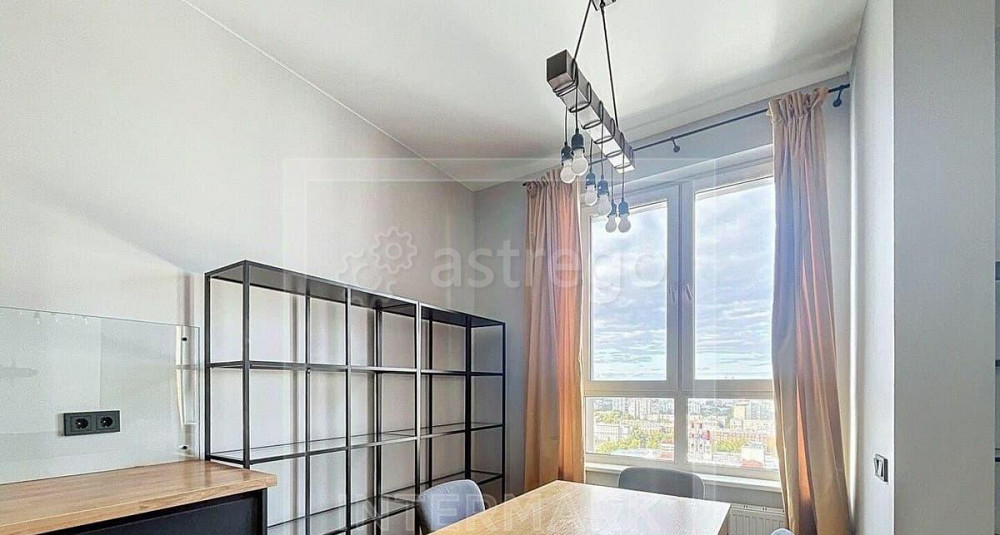 3-комн. квартира, 80 м2, 22/23 эт. Москва - изображение 2