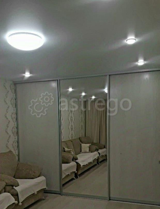 1-комн. квартира, 35 м2, 3/10 эт. Сосновоборск - изображение 6