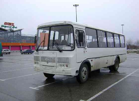 Автобус пассажирский ПАЗ 4234 Самара