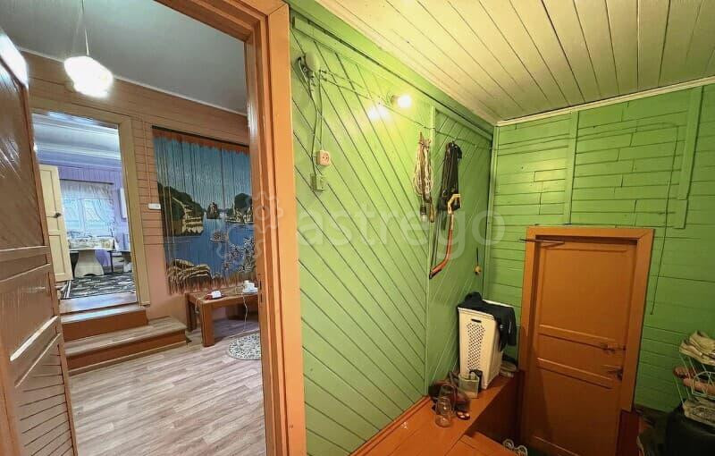 Дом, 140 м2, 12 соток Шатура - изображение 5