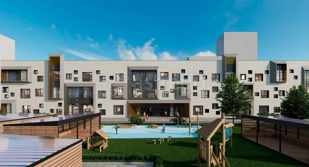 4-комн. квартира, 86.2 м2, 10/16 эт. Москва - изображение 2