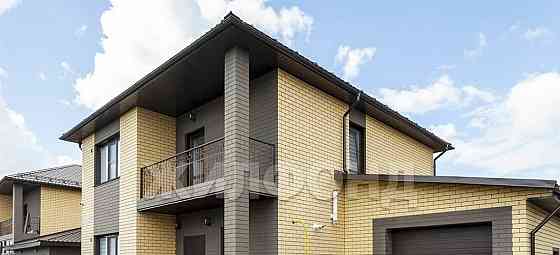 Дом, 128 м2, 8 соток, 2 эт. Барнаул