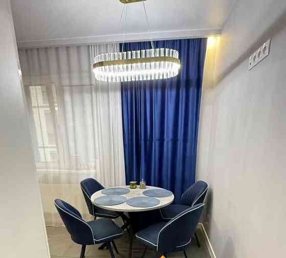 1-комн. квартира, 40 м2, 10/15 эт. Москва