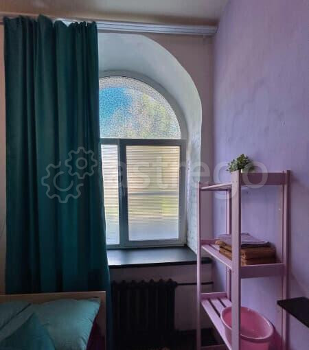 Студия, 23 м2, 1/3 эт. Электроугли - изображение 2