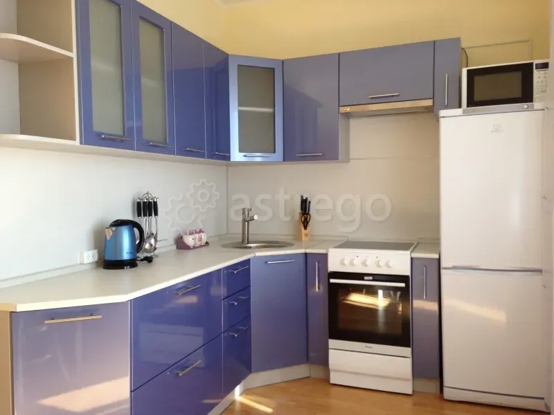 Сдам 2-комн. Квартиру, 52 м2, 2/5 эт., Долгосрочно Белокуриха - изображение 2