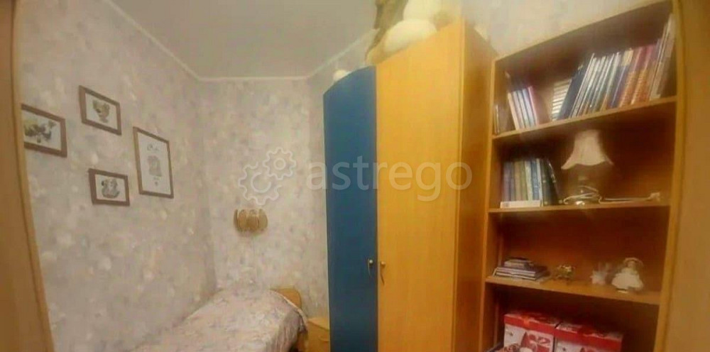 4-комн. квартира, 122.8 м2, 6/9 эт. Норильск - изображение 7