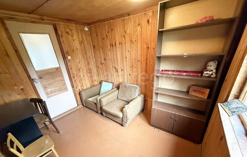 Дача, 65 м2 Егорьевск - изображение 7