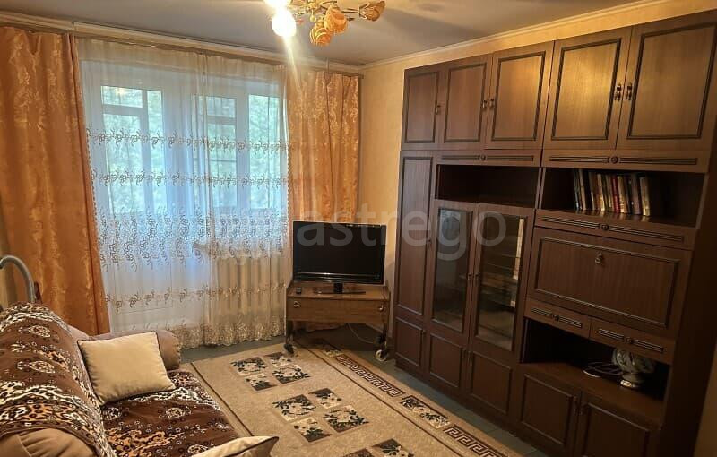 2-комн. квартира, 46 м2, 4/5 эт. Дмитров - изображение 2