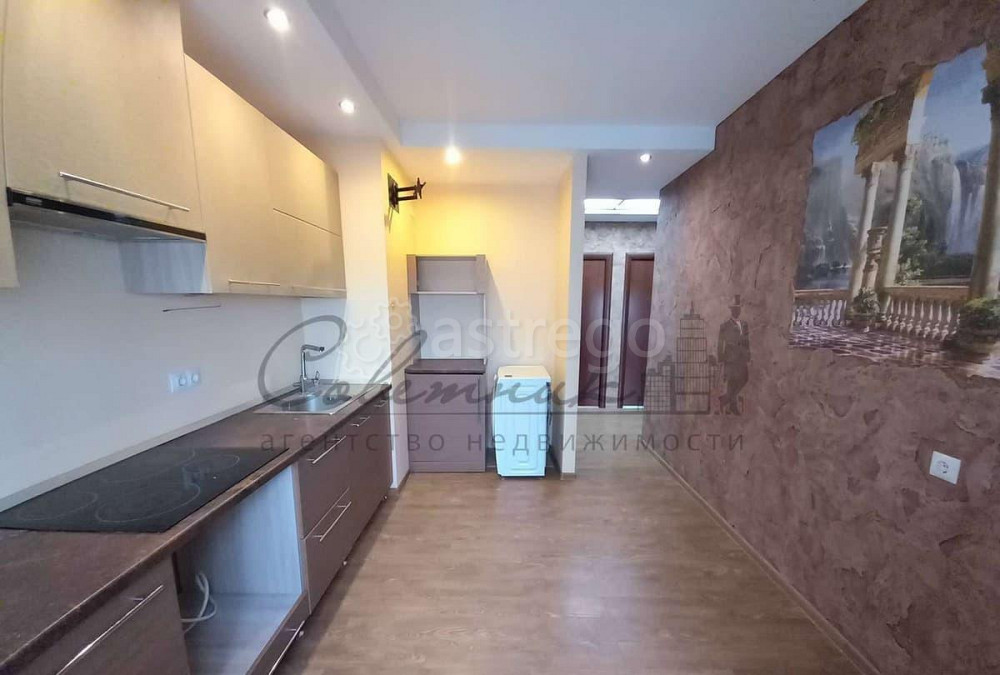 3-комн. квартира, 66.1 м2, 7/9 эт. Старый Оскол - изображение 2