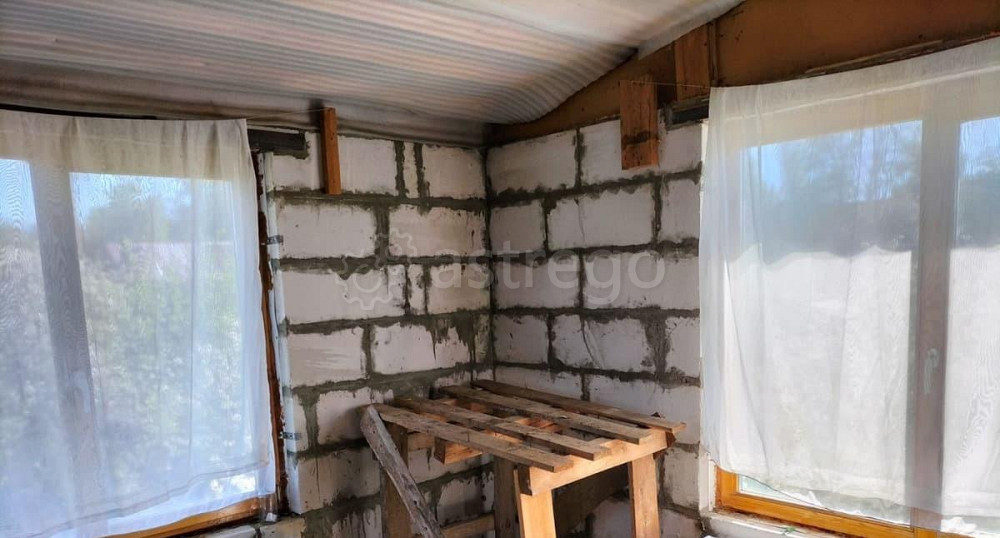 Коттедж, 200 м2, 5 соток, 2 эт. Кашира - изображение 1