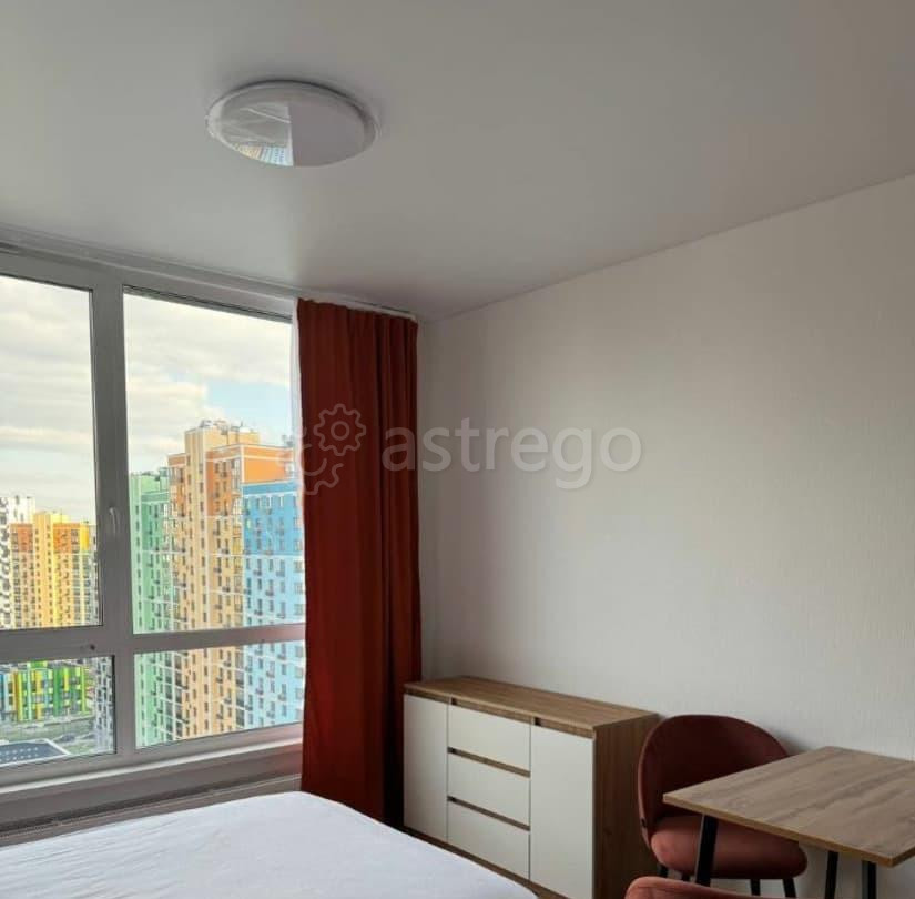 Студия, 22 м2, 16/22 эт. Москва - изображение 3