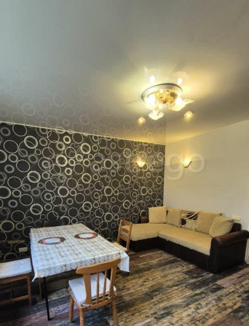 3-комн. квартира, 63 м2, 5/8 эт. Москва - изображение 5