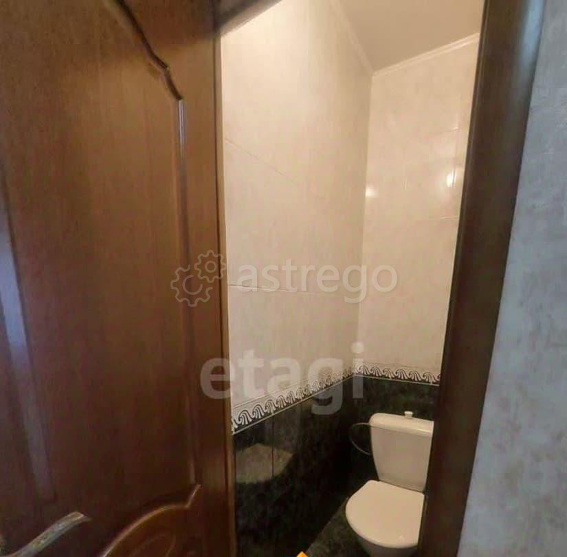 4-комн. квартира, 76.8 м2, 4/9 эт. Белгород - изображение 2