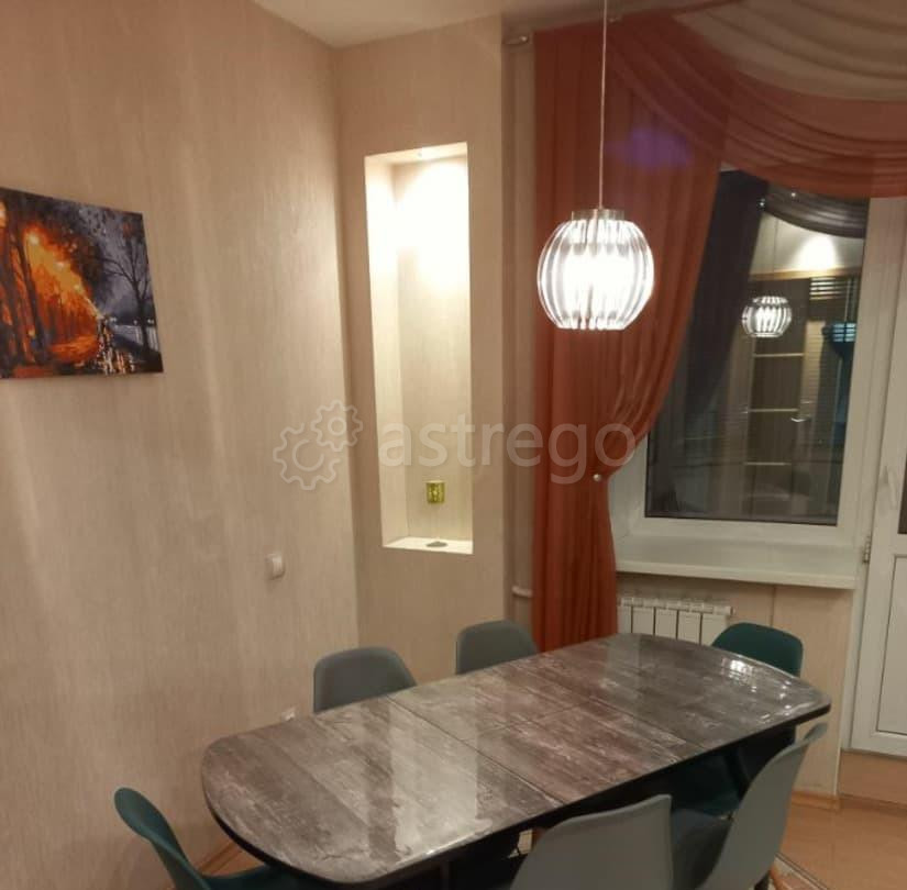 2-комн. квартира, 60 м2, 5/11 эт. Архангельск - изображение 5