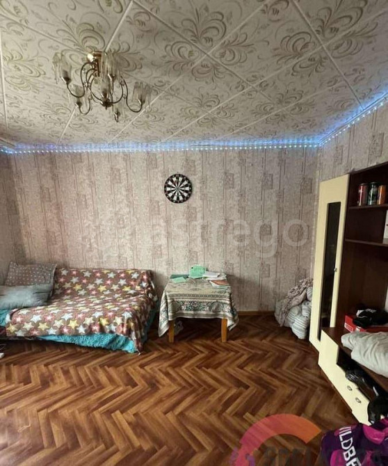 1-комн. квартира, 26 м2, 2/5 эт. Нефтекамск - изображение 5